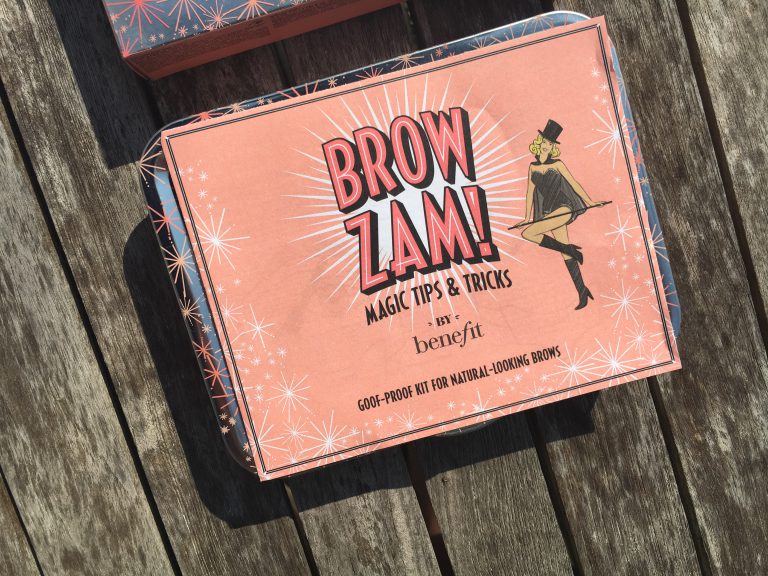Benefit Soft & Natural Brows