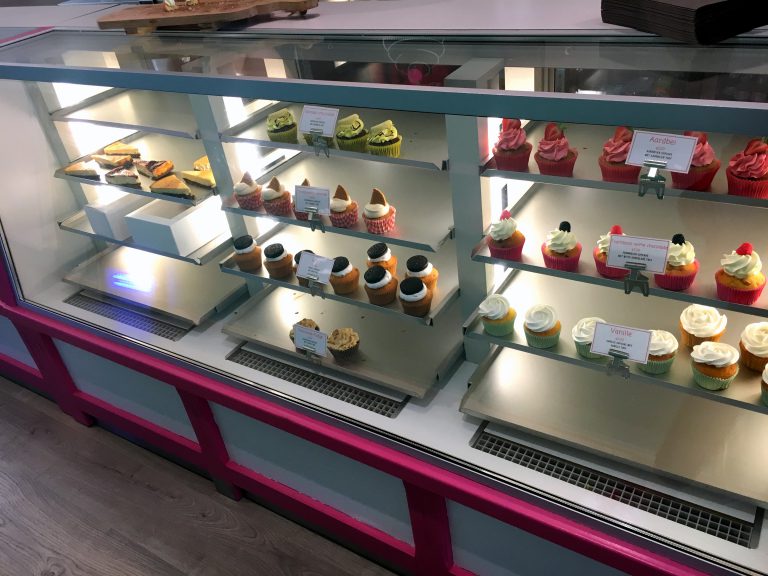 Nienke's cupcakes Enschede