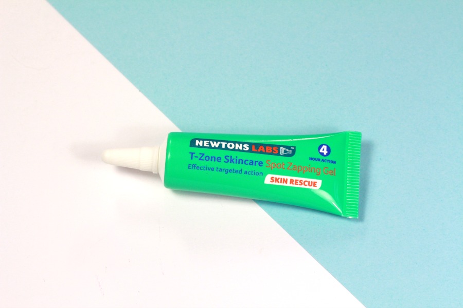 Primark Newtons Labs T-Zone Skincare Spot Zapping Gel