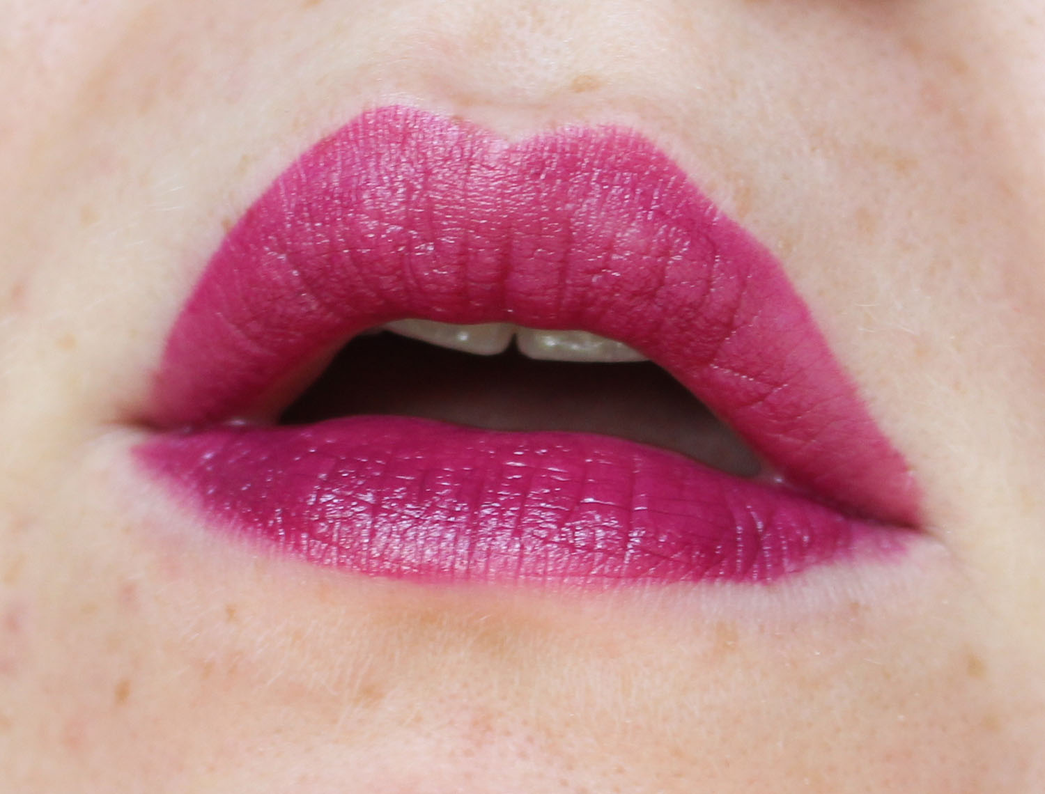 Bobbi Brown Luxe Lip Color Brocade