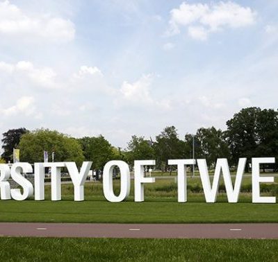 Universiteit Twente International Business Administration