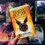 Harry Potter and the Cursed Child part one and two