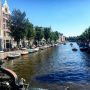 A day in my life: 2 dagen Amsterdam