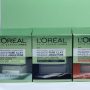 L'Oreal Pure Clay gezichtsmaskers