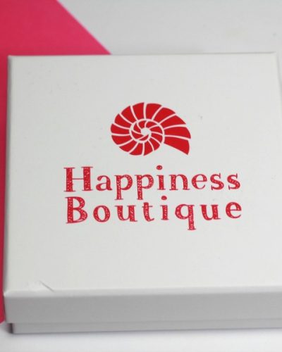 Oorbellen van Happiness Boutique + kortingscode