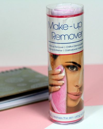 Action uitwasbare Make-up Remover doek
