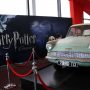 Harry Potter Expo in Utrecht
