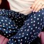 Shoplog: Cosy pyjama's van lascana.nl