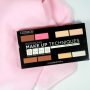 Catrice Professional Make Up Techniques Face Palette