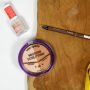 Miss Sporty Mission Sculpting Duo Powder, Nail Expert Gel Primer en Studio Lash Definer Eye Brow Pencil