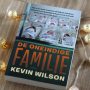 De Oneindige Familie - Kevin Wilson