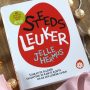 Steeds Leuker - Jelle Hermus